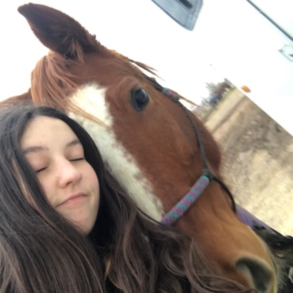 Meet your Posher, Emylee